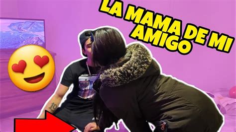 follando a la mama de mi amiga|Vídeos de Follando a la mamá de mi amigo gratis .